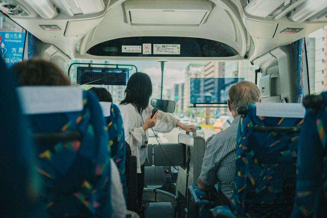 一格一格地写